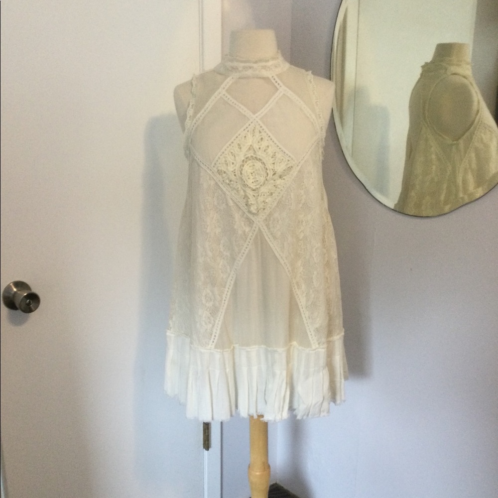 Free People 🚫SOLD🚫 - Picture 1 of 11
